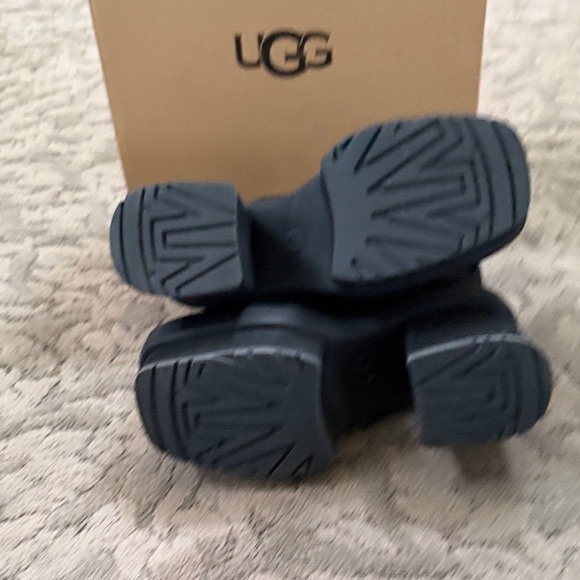 UGG Platform Boots - Picture 5 of 8
